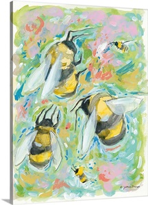Bumblebee Afternoon image thumbnail