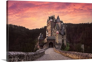 Burg Eltz image thumbnail