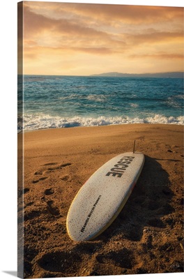 California Baywatch