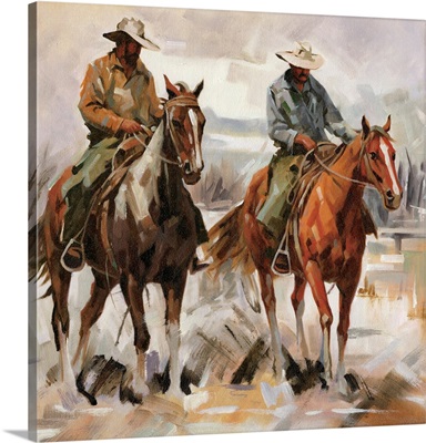Cattlemen