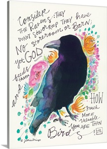 Consider the Ravens image thumbnail