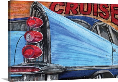 Cruise image thumbnail
