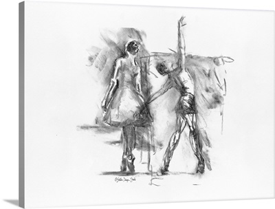 Dance Figure 3