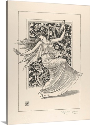 Dancing Nymph