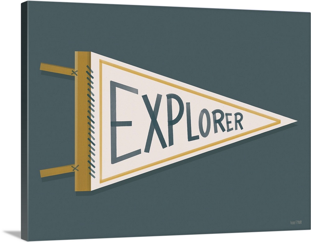 Explore Pennant