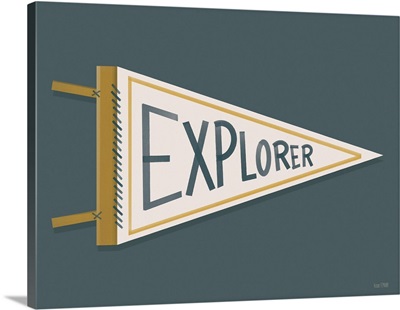 Explore Pennant