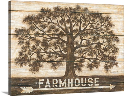 Farmhouse Oak