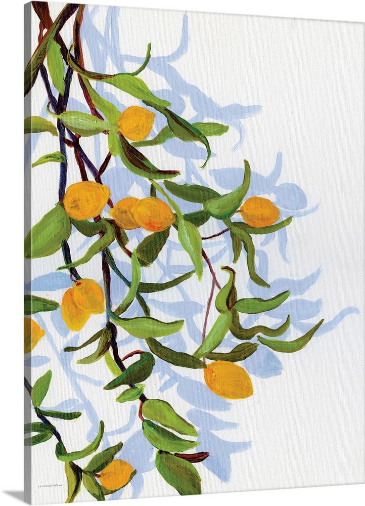 Gatherings In Summer 1