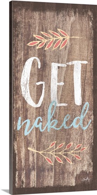 Get Naked