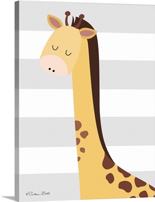 Giraffe Stripe