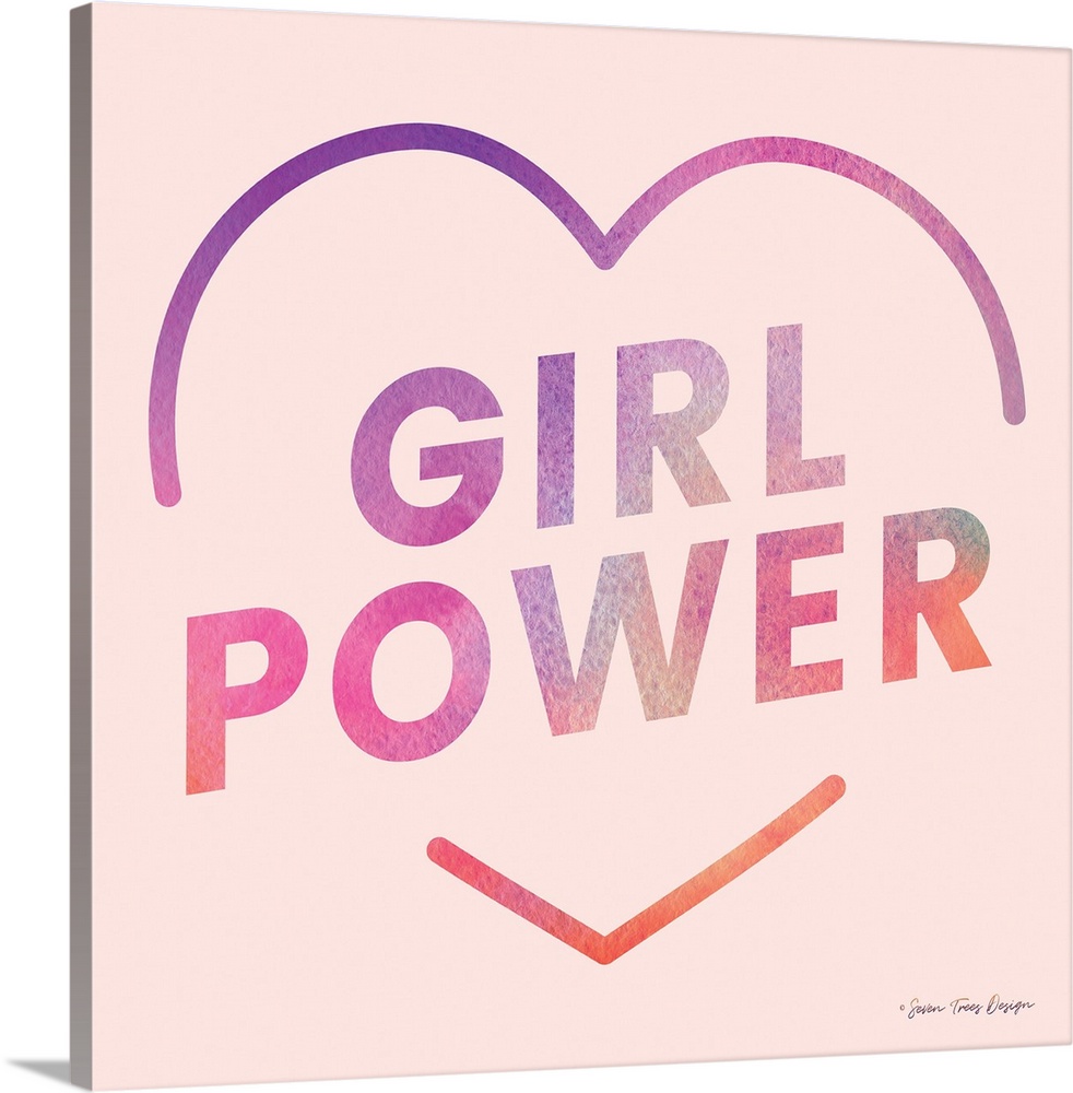 Girl Power III
