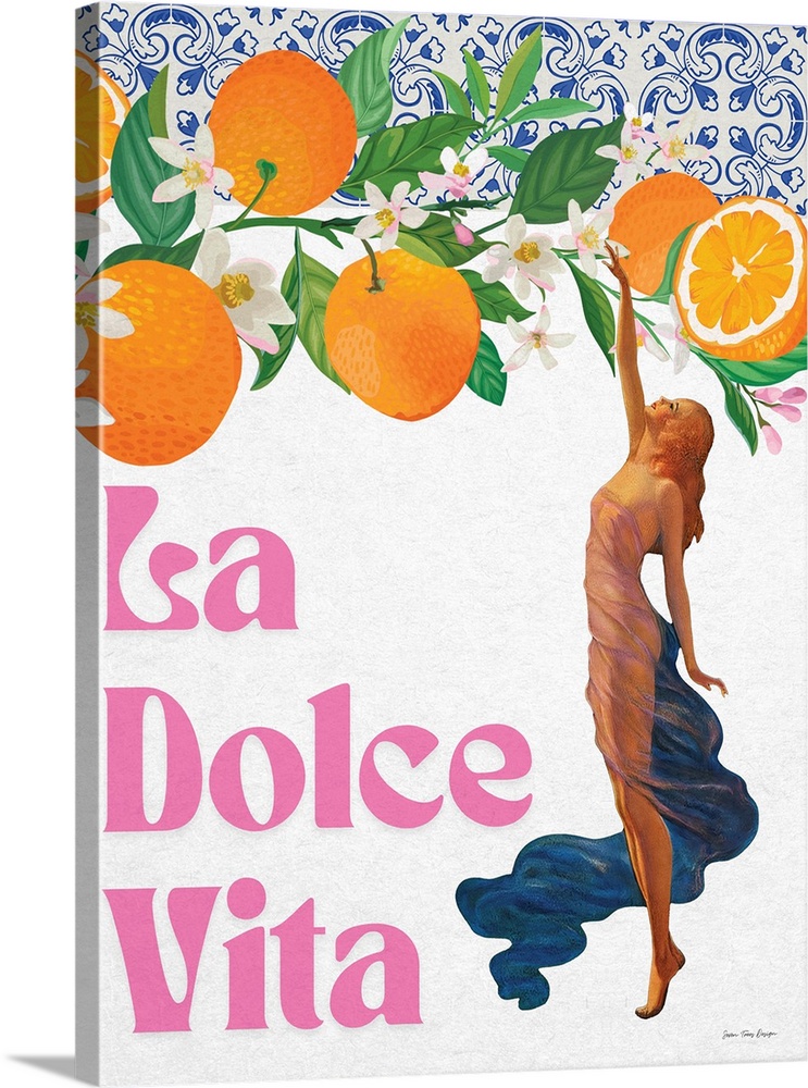 La Dolce Vita