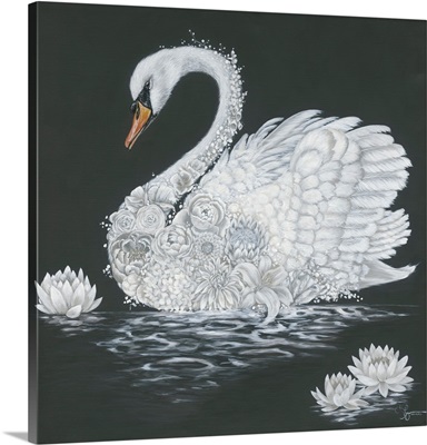 Leni The Swan