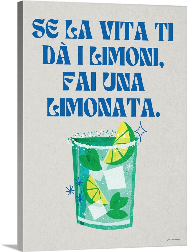 Limonata