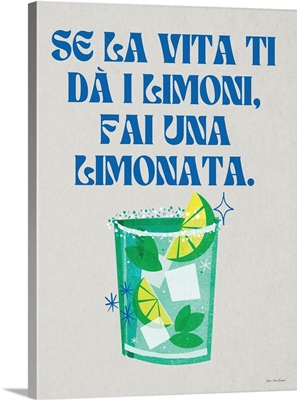 Limonata