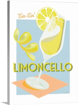 Limoncello