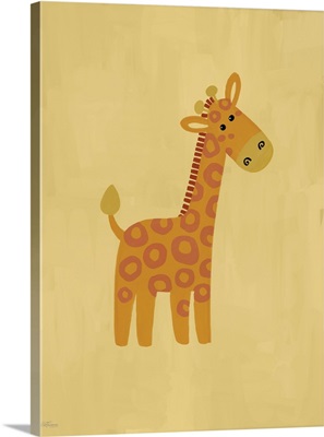 Little Giraffe