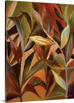 Loose Leaves image thumbnail