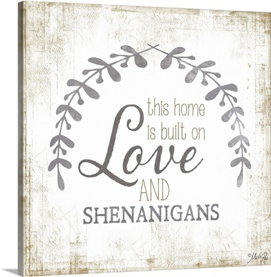Love and Shenanigans