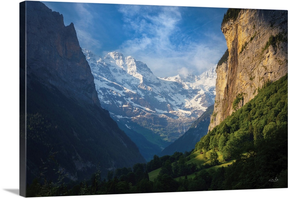 Majestic View II