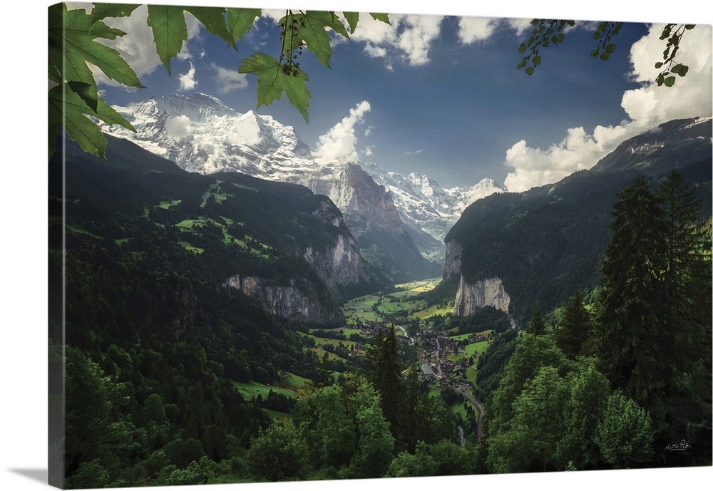 Majestic View III