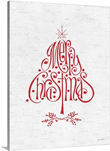 Merry Christmas Tree image thumbnail