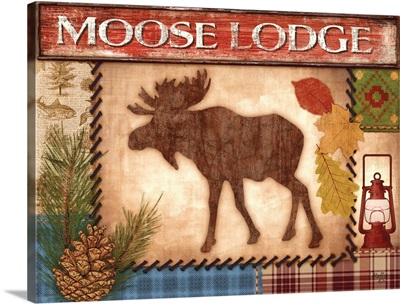 Moose Lodge