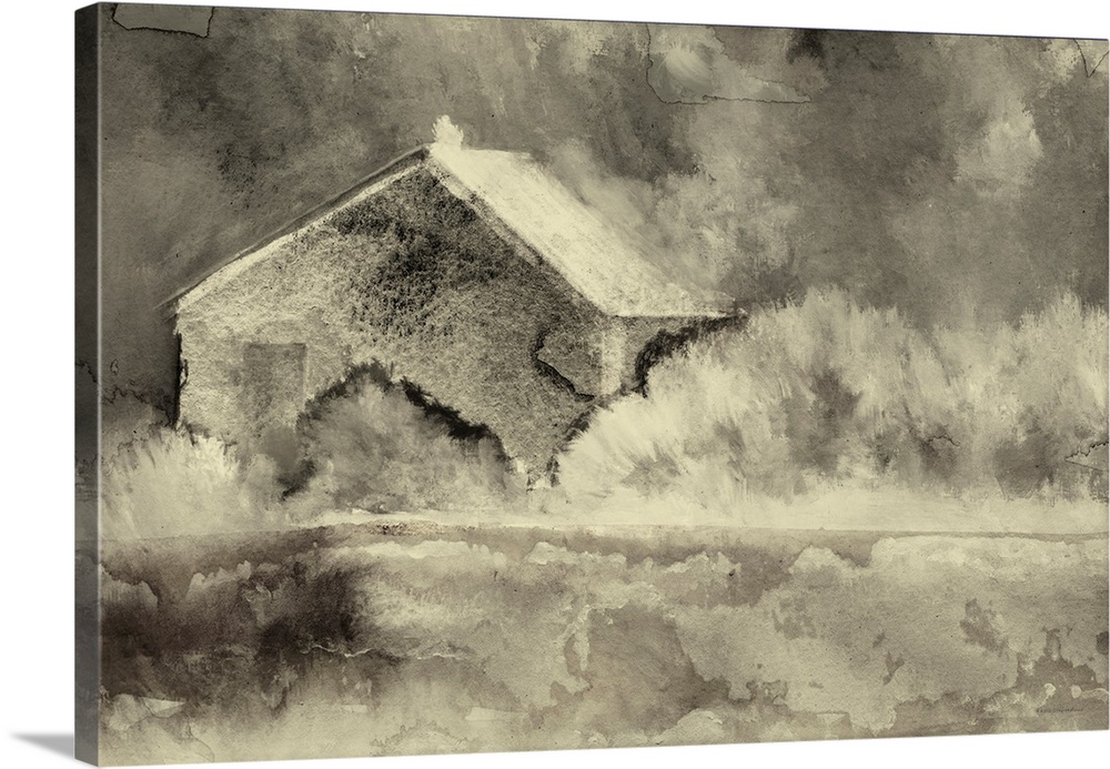 Movement In The Dark