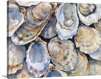 Oyster Shellabration