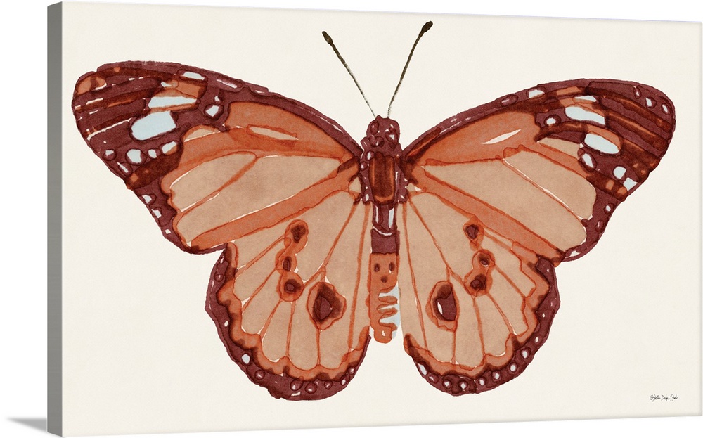Papillon 3