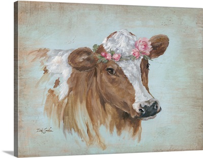 Cow Wall Art, Canvas Prints & More | Great Big Canvas