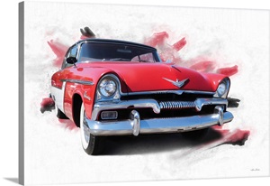 Plymouth Belvedere image thumbnail