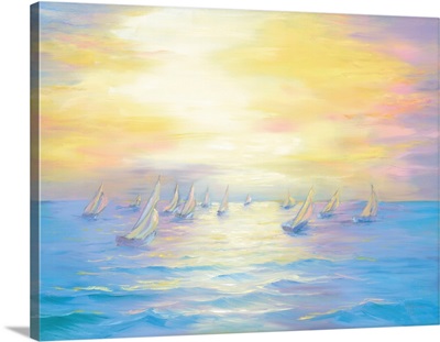 Sail On