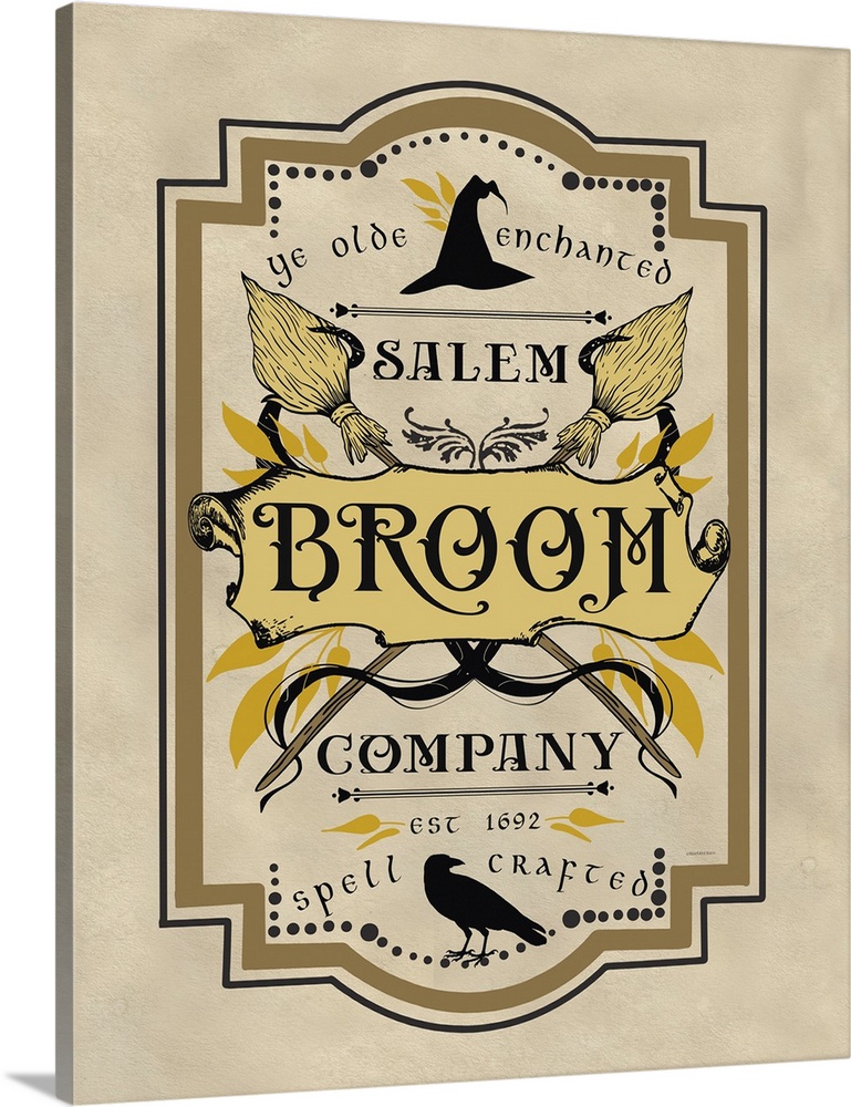 Salem Broom Company