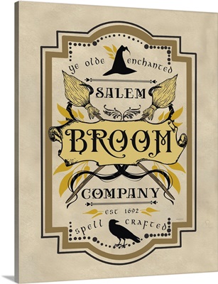 Salem Broom Company