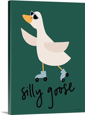 Silly Goose