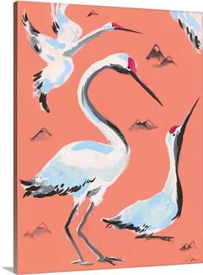 Storks I