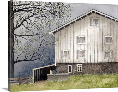 Sullivan Barn