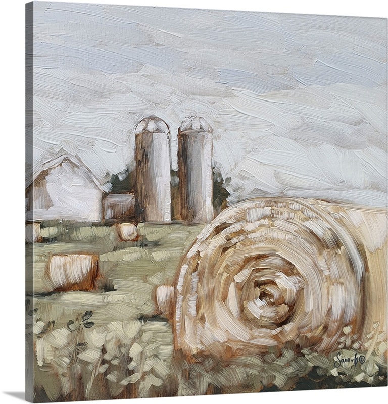 The Countryside | Great Big Canvas