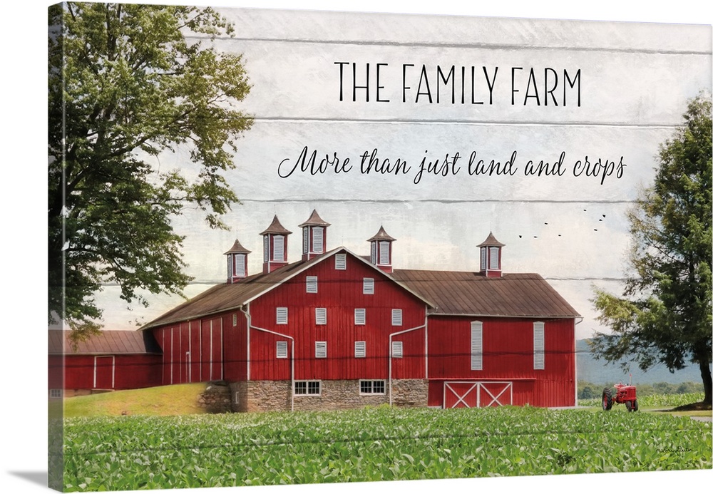 The Family Farm