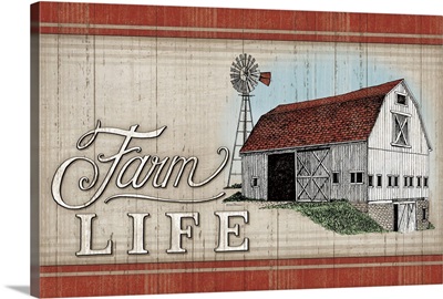 The Farm Life