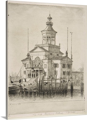 The Old Revenue Office