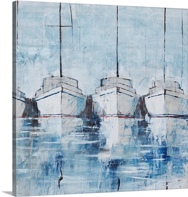All At Sea