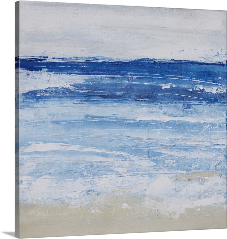 Always Rolling In II