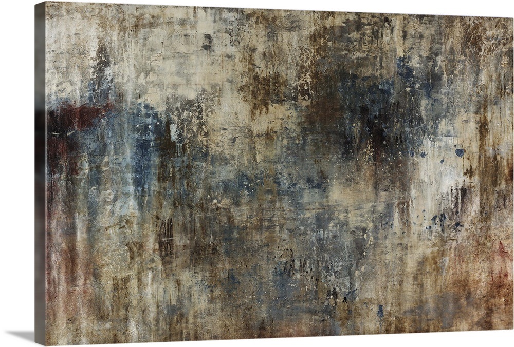 Aqua Wall Wall Art, Canvas Prints, Framed Prints, Wall Peels | Great