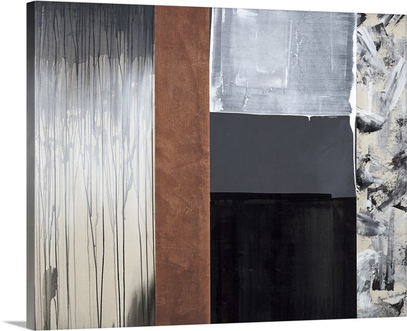 Band Of Brass Great Big Canvas