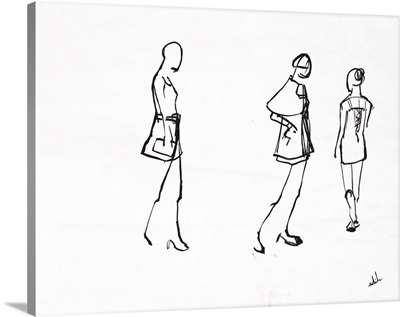 Boardwalk Fashion VIII