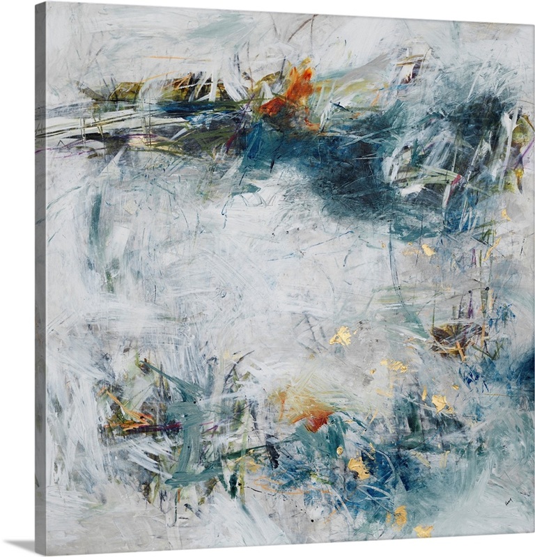 Bold Vision | Great Big Canvas