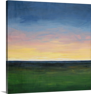 Bright Horizon