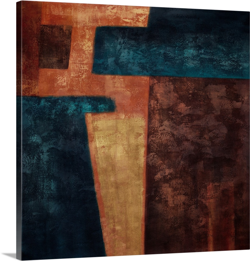 Color Renaissance III